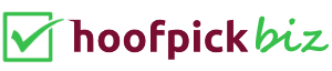 Hoofpick Biz